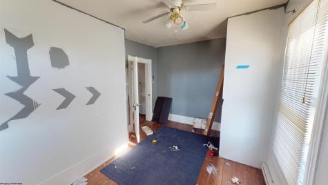 619 Walnut Avenue Fairmont WV 26554-9998