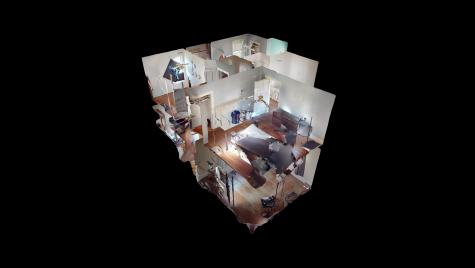 619 Walnut Avenue Fairmont WV 26554-9998