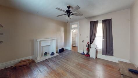 619 Walnut Avenue Fairmont WV 26554-9998