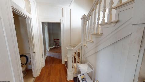 619 Walnut Avenue Fairmont WV 26554-9998