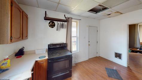 619 Walnut Avenue Fairmont WV 26554-9998