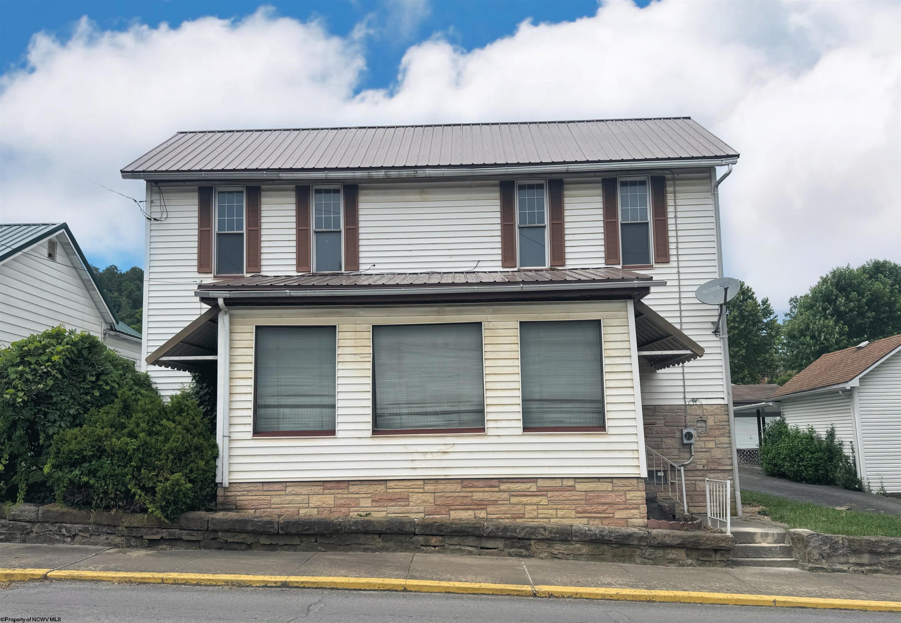 417 Main Street Fairview WV 26570