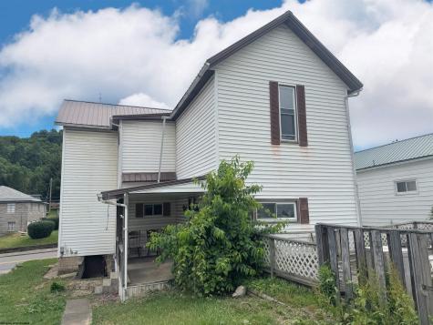 417 Main Street Fairview WV 26570