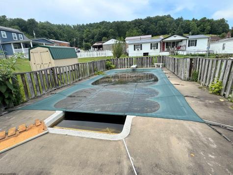 417 Main Street Fairview WV 26570