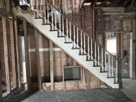 417 Main Street Fairview WV 26570