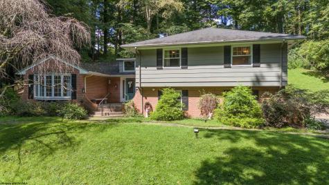 107 Forest Drive Clarksburg WV 26301