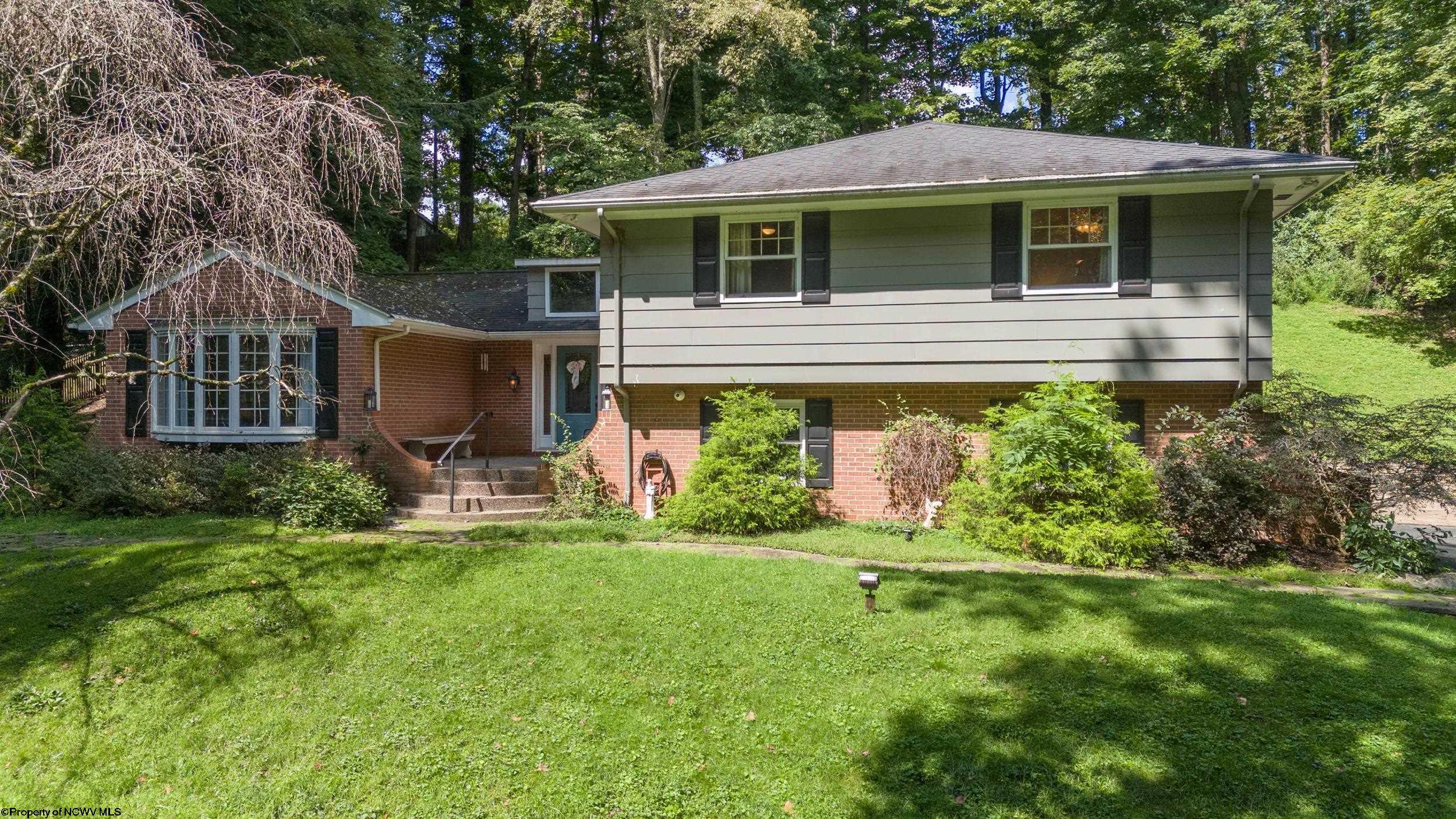 107 Forest Drive Clarksburg WV 26301