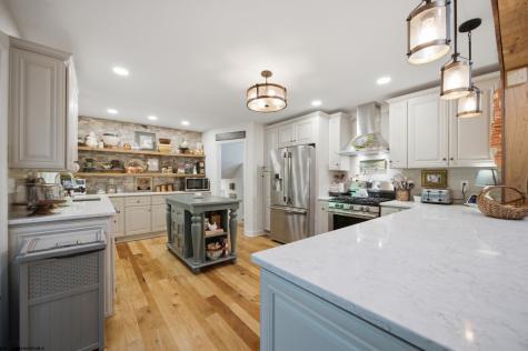 107 Forest Drive Clarksburg WV 26301