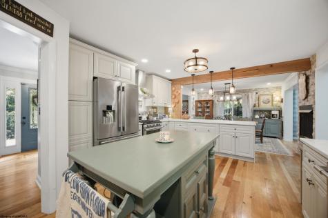107 Forest Drive Clarksburg WV 26301