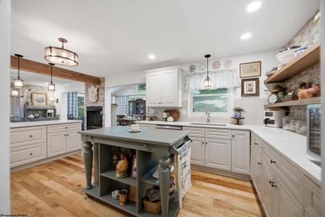 107 Forest Drive Clarksburg WV 26301