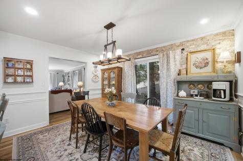 107 Forest Drive Clarksburg WV 26301