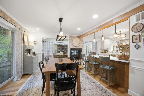 107 Forest Drive Clarksburg WV 26301