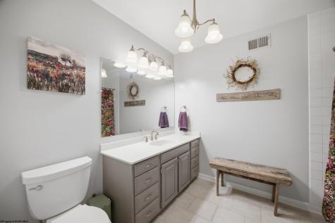 107 Forest Drive Clarksburg WV 26301