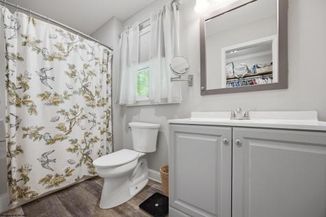 107 Forest Drive Clarksburg WV 26301