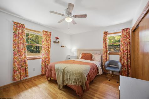 107 Forest Drive Clarksburg WV 26301