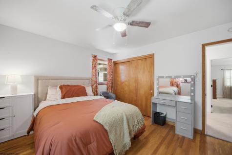 107 Forest Drive Clarksburg WV 26301