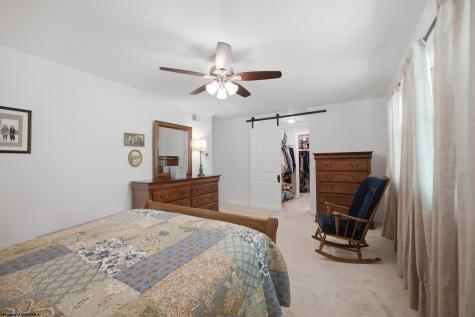 107 Forest Drive Clarksburg WV 26301