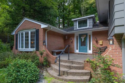 107 Forest Drive Clarksburg WV 26301