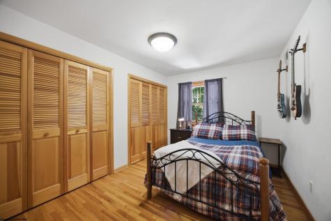 107 Forest Drive Clarksburg WV 26301