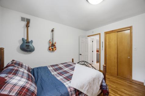 107 Forest Drive Clarksburg WV 26301