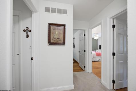 107 Forest Drive Clarksburg WV 26301