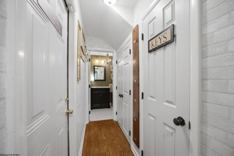 107 Forest Drive Clarksburg WV 26301