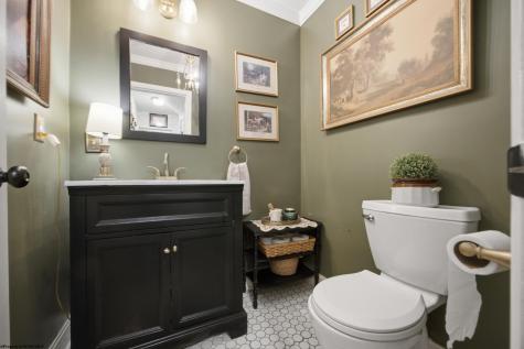 107 Forest Drive Clarksburg WV 26301