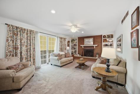 107 Forest Drive Clarksburg WV 26301