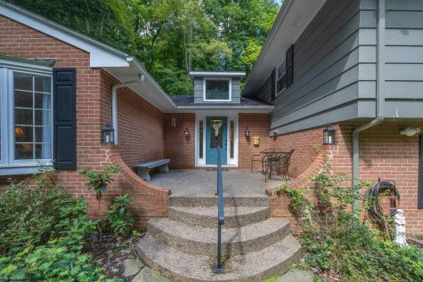 107 Forest Drive Clarksburg WV 26301