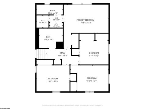 107 Forest Drive Clarksburg WV 26301