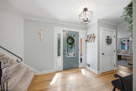 107 Forest Drive Clarksburg WV 26301