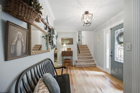 107 Forest Drive Clarksburg WV 26301