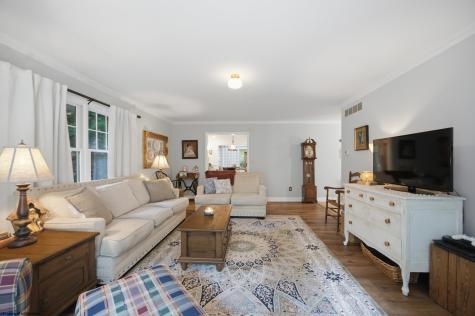 107 Forest Drive Clarksburg WV 26301