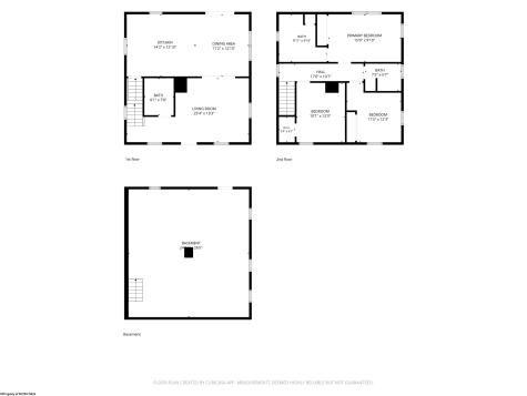 1260 College Park Fairmont WV 26554