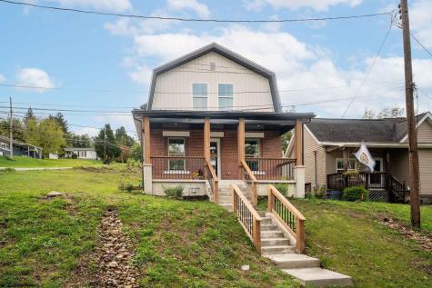 915 Boulevard Avenue Fairmont WV 26554
