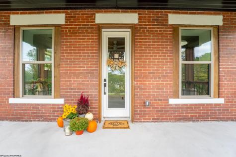 915 Boulevard Avenue Fairmont WV 26554