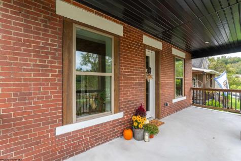 915 Boulevard Avenue Fairmont WV 26554