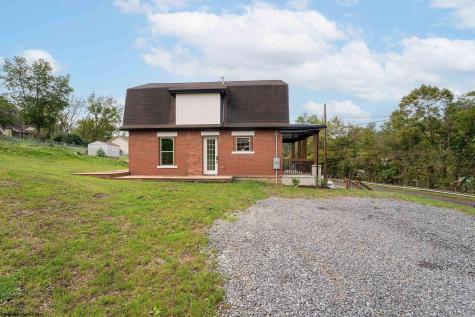 915 Boulevard Avenue Fairmont WV 26554