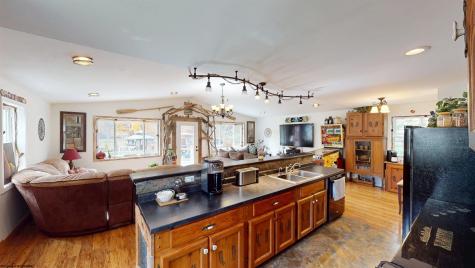 263 Rock Lake Road Fairmont WV 26554