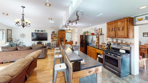 263 Rock Lake Road Fairmont WV 26554