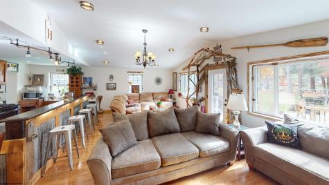 263 Rock Lake Road Fairmont WV 26554