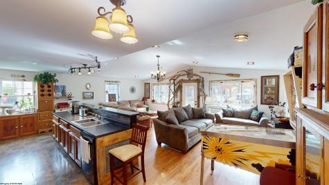 263 Rock Lake Road Fairmont WV 26554