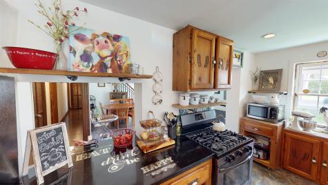 263 Rock Lake Road Fairmont WV 26554