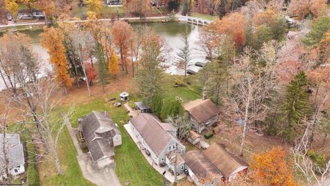 263 Rock Lake Road Fairmont WV 26554