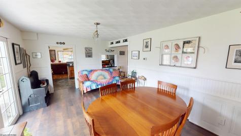 263 Rock Lake Road Fairmont WV 26554