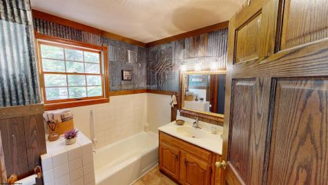 263 Rock Lake Road Fairmont WV 26554