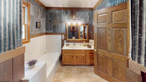 263 Rock Lake Road Fairmont WV 26554