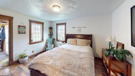 263 Rock Lake Road Fairmont WV 26554