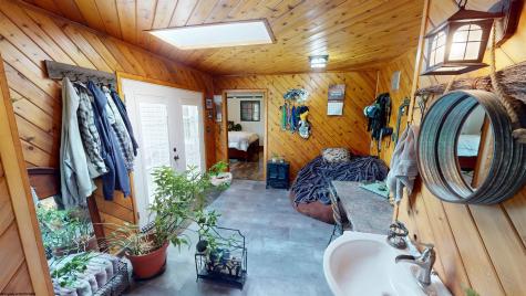 263 Rock Lake Road Fairmont WV 26554