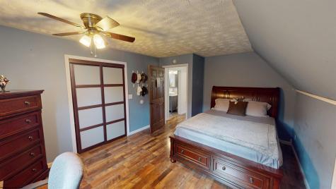 263 Rock Lake Road Fairmont WV 26554